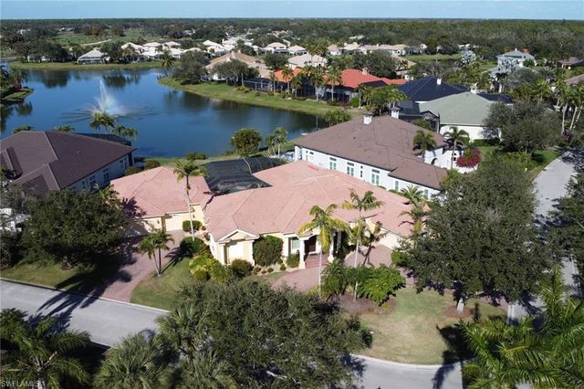 435 Terracina WAY, Naples, FL 34119