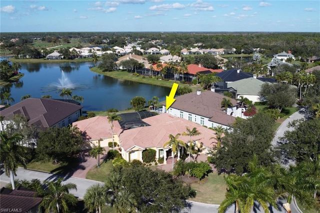 435 Terracina WAY, Naples, FL 34119