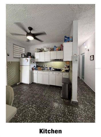 Calle 232 COUNTRY CLUB JF-33, Carolina, PR 00982