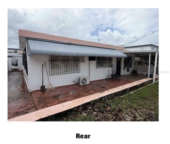 Calle 232 COUNTRY CLUB JF-33, Carolina, PR 00982