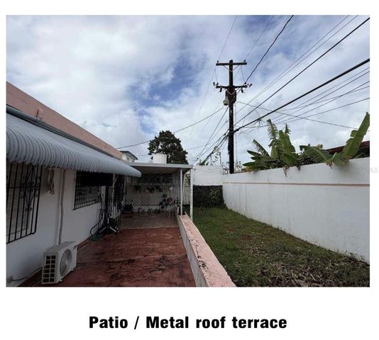 Calle 232 COUNTRY CLUB JF-33, Carolina, PR 00982