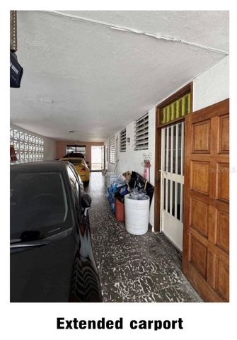 Calle 232 COUNTRY CLUB JF-33, Carolina, PR 00982
