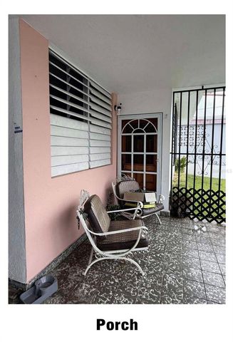 Calle 232 COUNTRY CLUB JF-33, Carolina, PR 00982