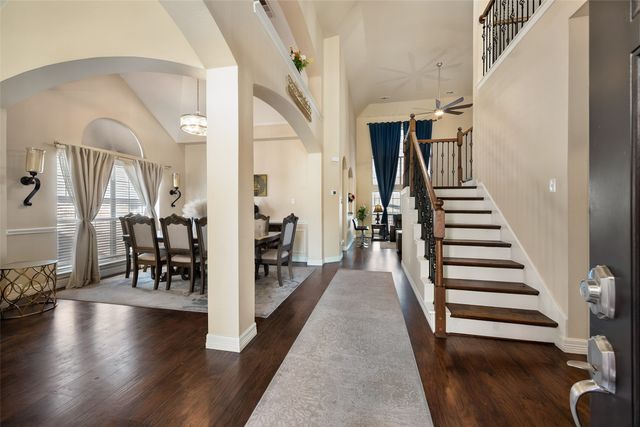 5400 Rolling Meadows Drive, Fort Worth, TX 76123