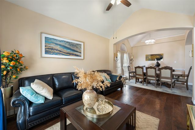 5400 Rolling Meadows Drive, Fort Worth, TX 76123