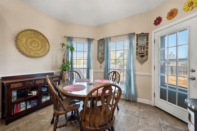 5400 Rolling Meadows Drive, Fort Worth, TX 76123