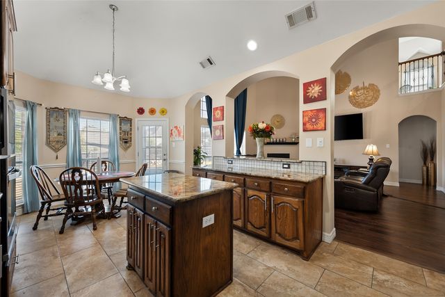 5400 Rolling Meadows Drive, Fort Worth, TX 76123
