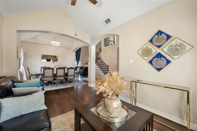 5400 Rolling Meadows Drive, Fort Worth, TX 76123