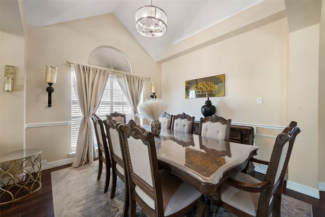 5400 Rolling Meadows Drive, Fort Worth, TX 76123