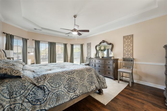 5400 Rolling Meadows Drive, Fort Worth, TX 76123