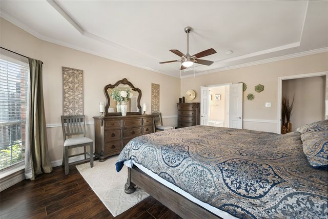 5400 Rolling Meadows Drive, Fort Worth, TX 76123