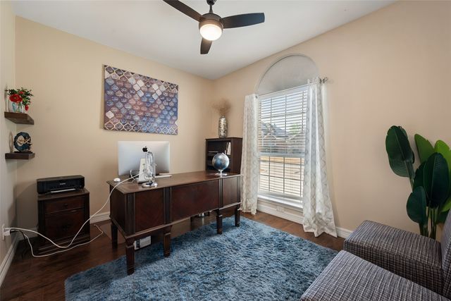 5400 Rolling Meadows Drive, Fort Worth, TX 76123