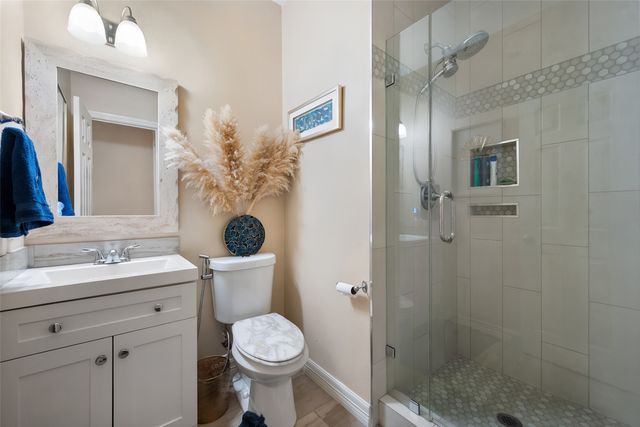 5400 Rolling Meadows Drive, Fort Worth, TX 76123