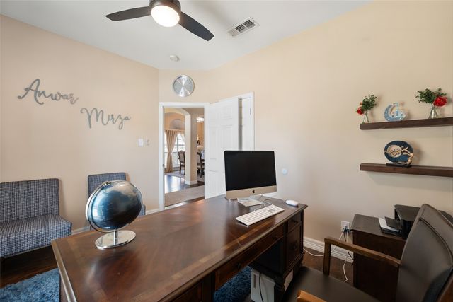 5400 Rolling Meadows Drive, Fort Worth, TX 76123