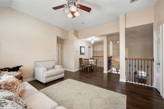 5400 Rolling Meadows Drive, Fort Worth, TX 76123