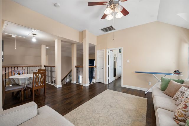 5400 Rolling Meadows Drive, Fort Worth, TX 76123