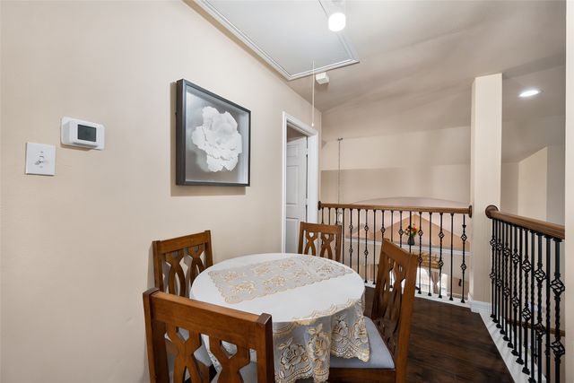 5400 Rolling Meadows Drive, Fort Worth, TX 76123