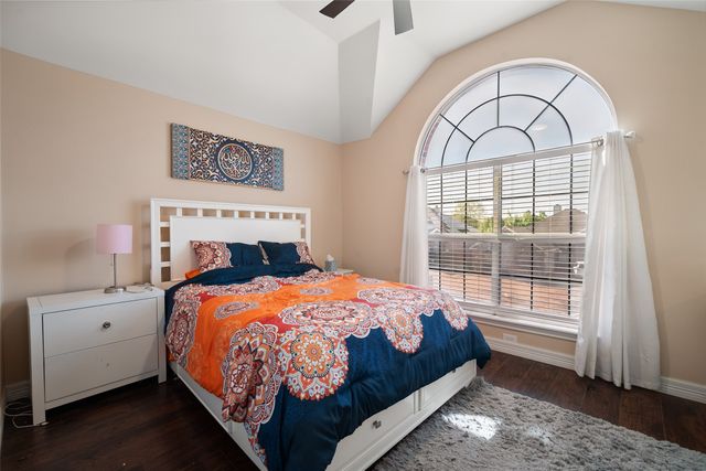 5400 Rolling Meadows Drive, Fort Worth, TX 76123