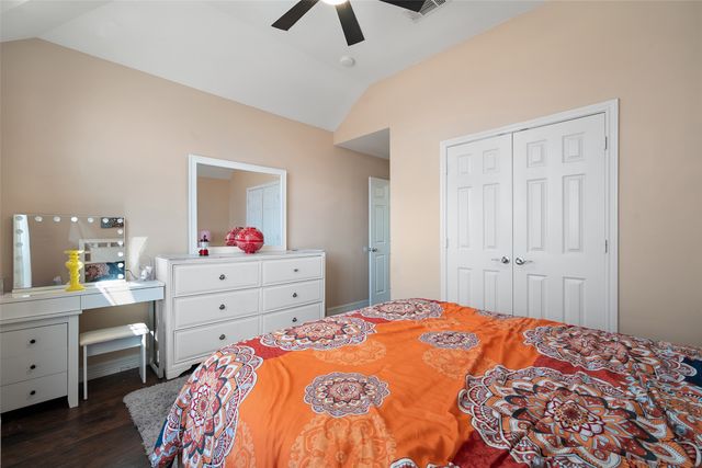 5400 Rolling Meadows Drive, Fort Worth, TX 76123