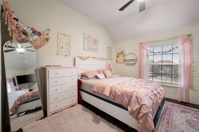 5400 Rolling Meadows Drive, Fort Worth, TX 76123