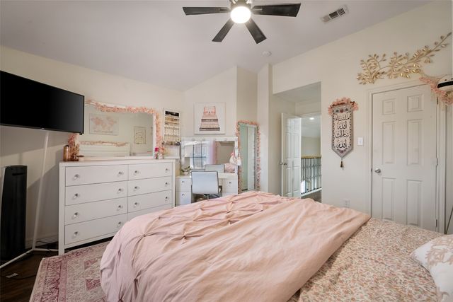 5400 Rolling Meadows Drive, Fort Worth, TX 76123