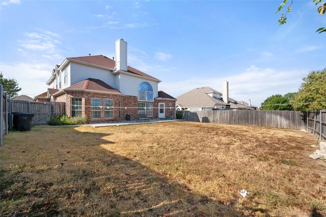 5400 Rolling Meadows Drive, Fort Worth, TX 76123