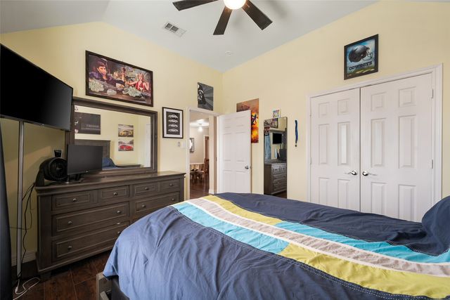 5400 Rolling Meadows Drive, Fort Worth, TX 76123