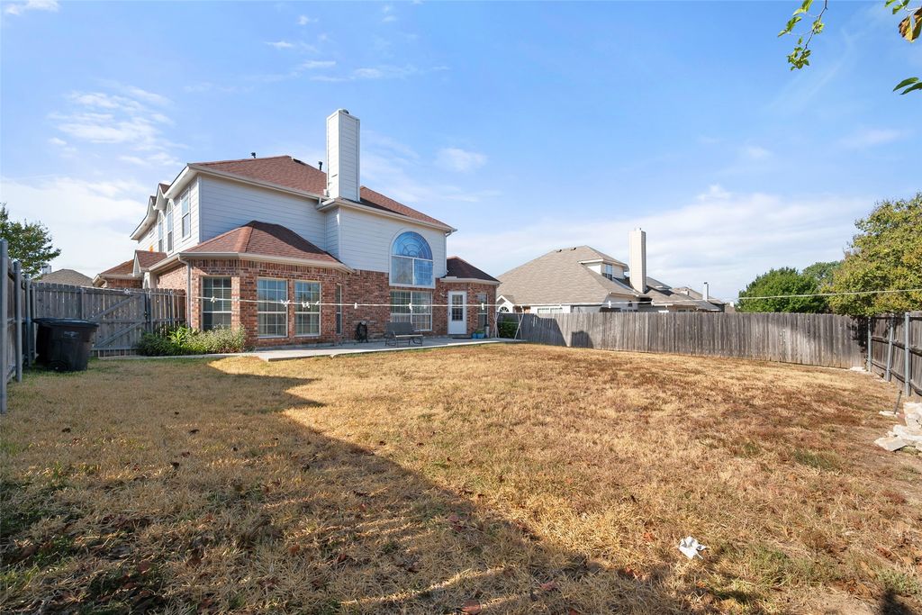 5400 Rolling Meadows Drive, Fort Worth, TX 76123 — photo 4