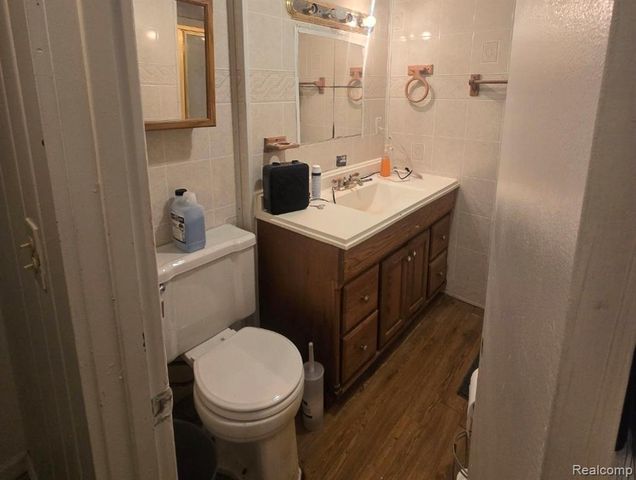 3224 Circle Drive, Flint, MI 48507