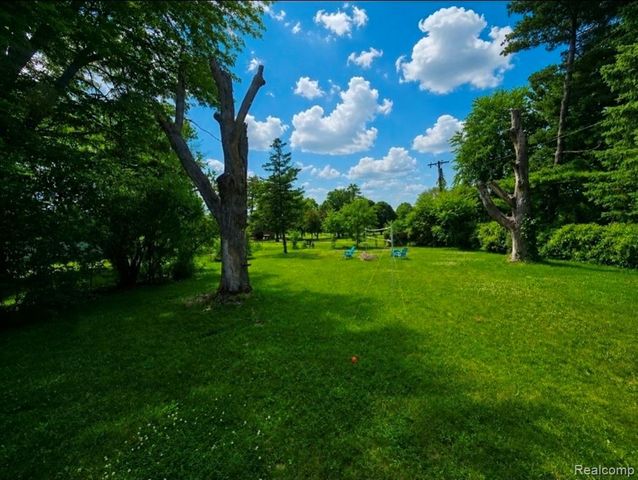 3224 Circle Drive, Flint, MI 48507