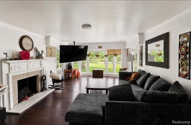 3224 Circle Drive, Flint, MI 48507