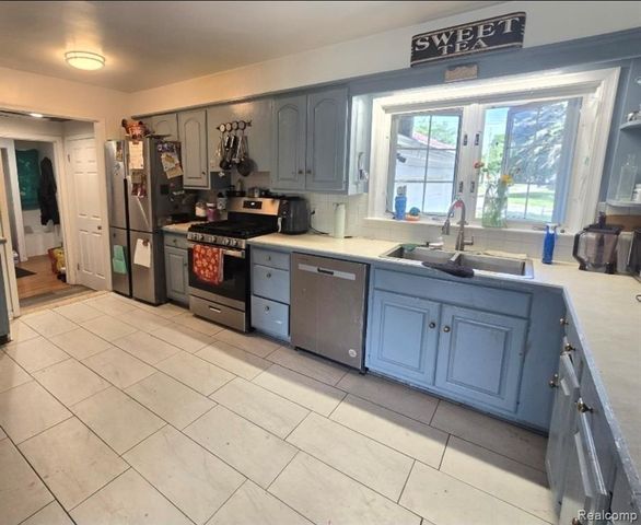 3224 Circle Drive, Flint, MI 48507