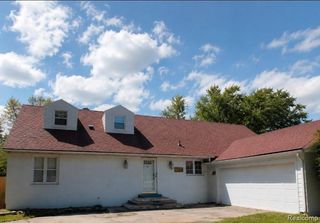 3224 Circle Drive, Flint, MI 48507