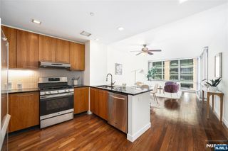 25 Hudson Street 512, Jersey City, NJ 07302