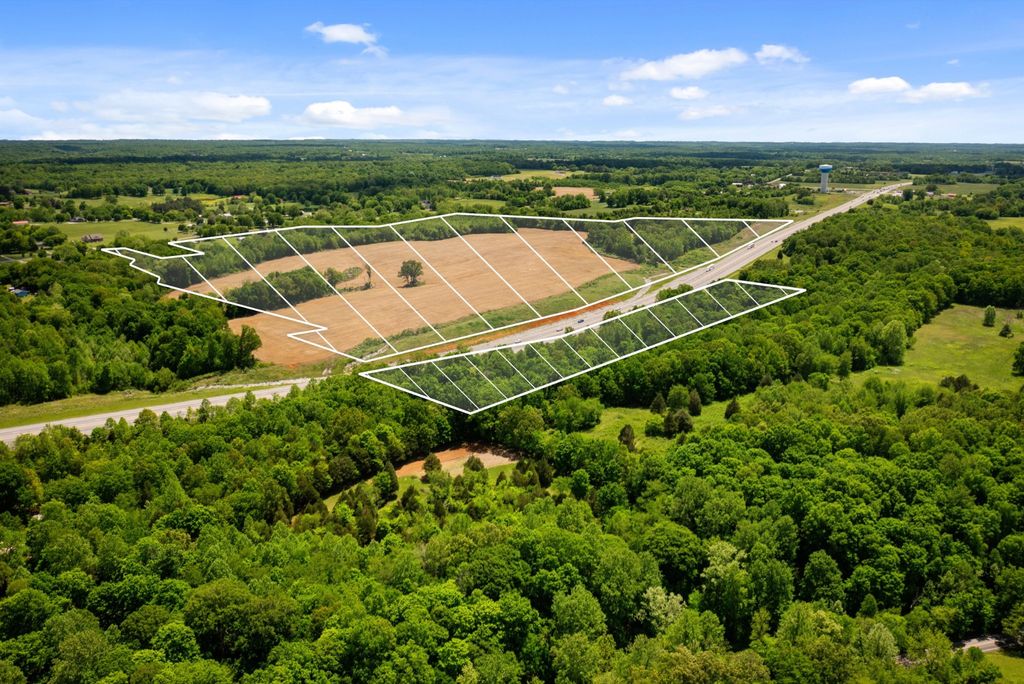 1 Tom Austin Hwy, Springfield, TN 37172