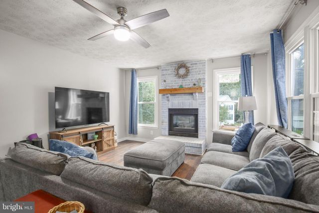 13101 WOODRUFF CT, Fredericksburg, VA 22408