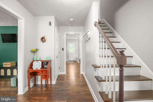 13101 WOODRUFF CT, Fredericksburg, VA 22408