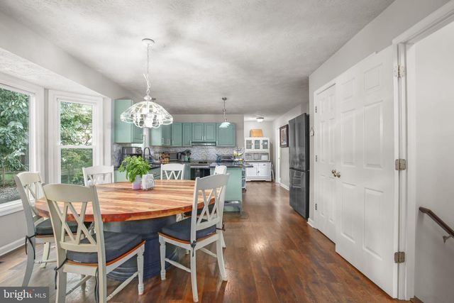 13101 WOODRUFF CT, Fredericksburg, VA 22408