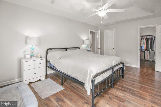 13101 WOODRUFF CT, Fredericksburg, VA 22408
