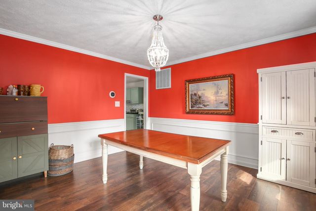 13101 WOODRUFF CT, Fredericksburg, VA 22408