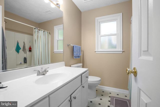 13101 WOODRUFF CT, Fredericksburg, VA 22408