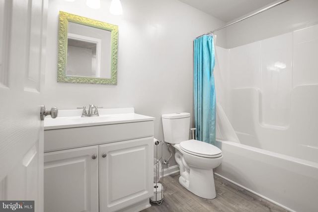 13101 WOODRUFF CT, Fredericksburg, VA 22408