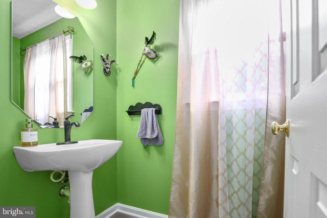 13101 WOODRUFF CT, Fredericksburg, VA 22408