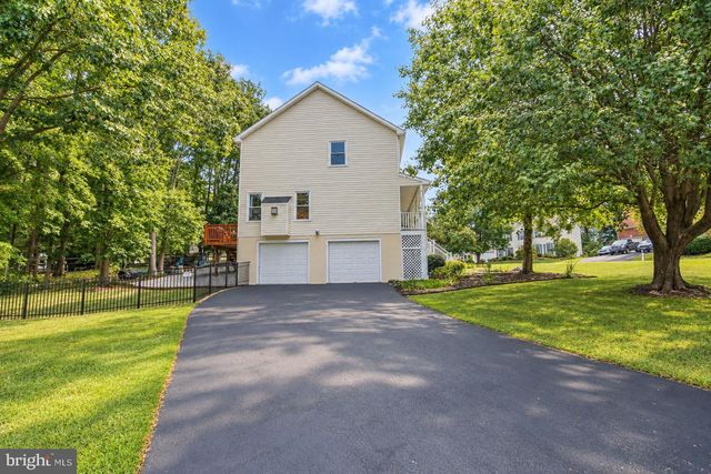 13101 WOODRUFF CT, Fredericksburg, VA 22408