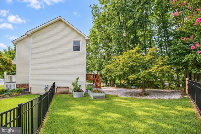 13101 WOODRUFF CT, Fredericksburg, VA 22408