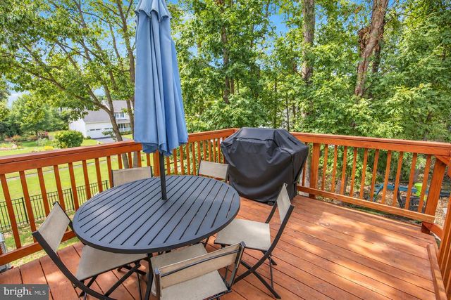13101 WOODRUFF CT, Fredericksburg, VA 22408