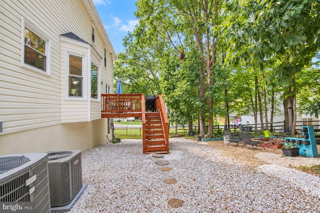 13101 WOODRUFF CT, Fredericksburg, VA 22408