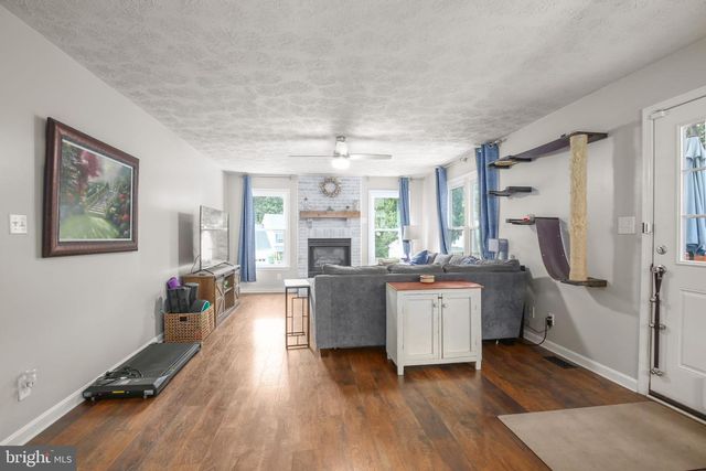 13101 WOODRUFF CT, Fredericksburg, VA 22408