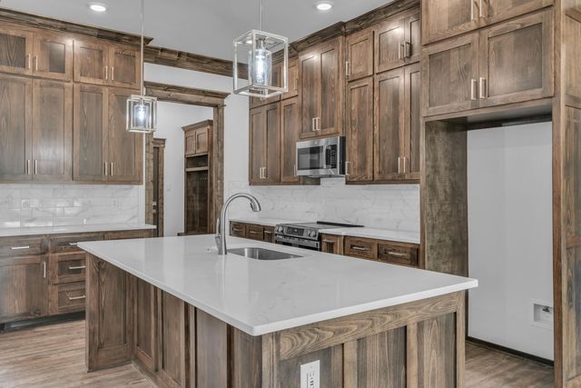 365 CR 2204, Tatum, TX 75691