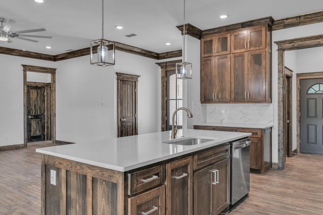 365 CR 2204, Tatum, TX 75691